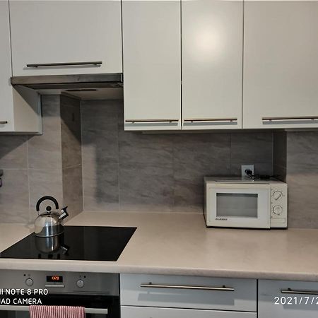 Apartament "Krokus" Gizycko Exterior photo