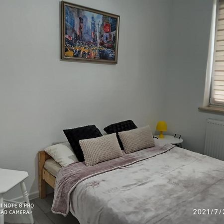 Apartament "Krokus" Gizycko Exterior photo