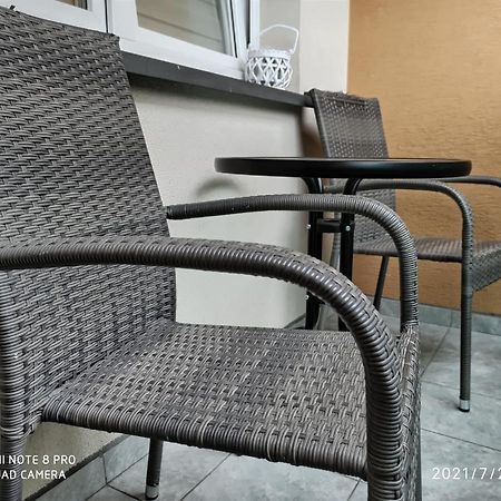 Apartament "Krokus" Gizycko Exterior photo