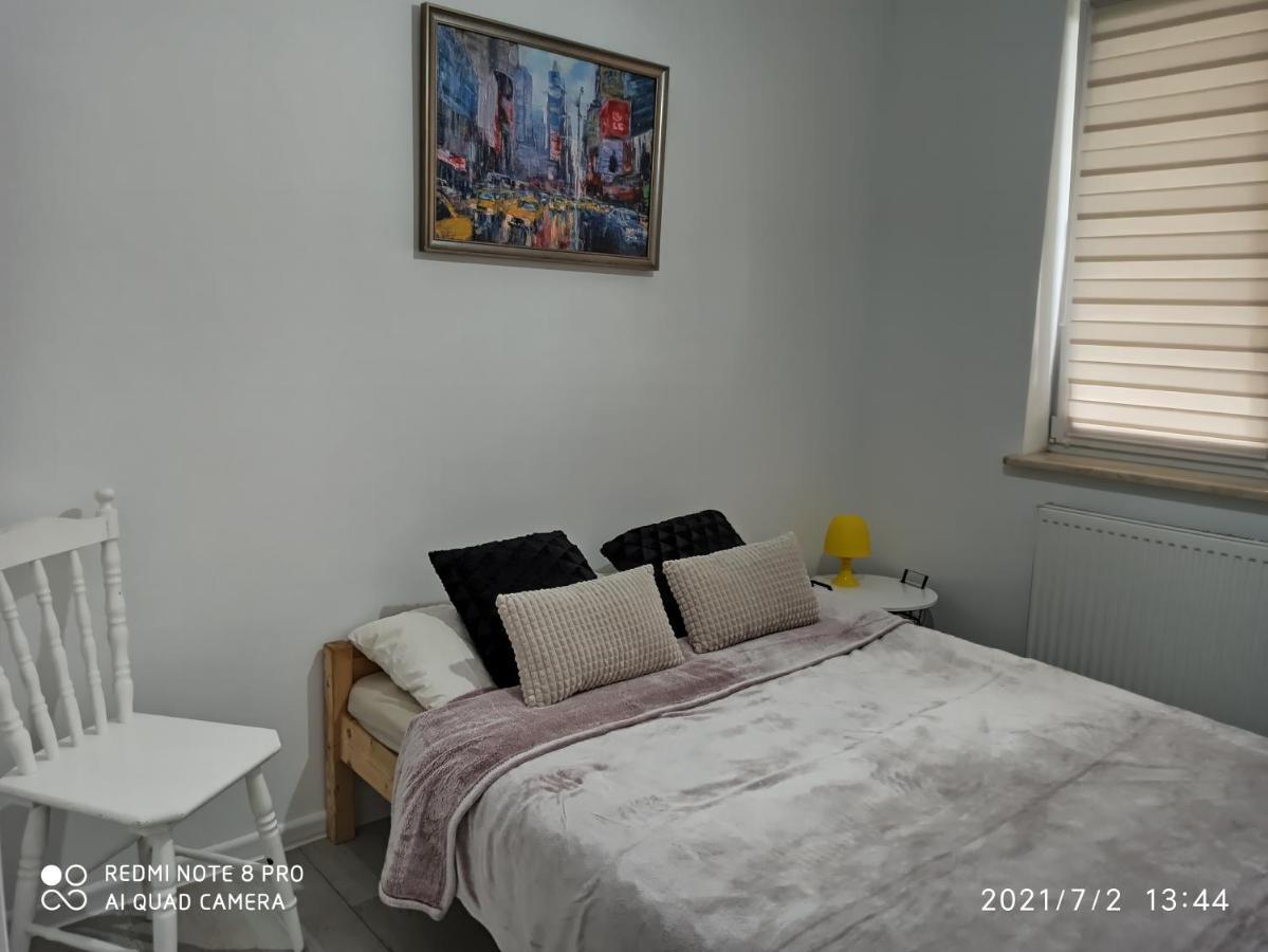 Apartament "Krokus" Gizycko Exterior photo