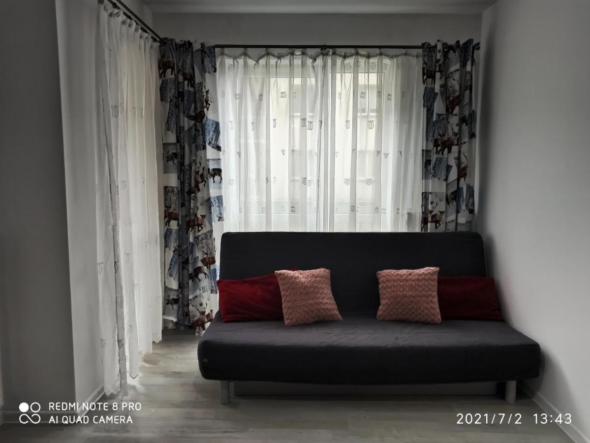 Apartament "Krokus" Gizycko Exterior photo