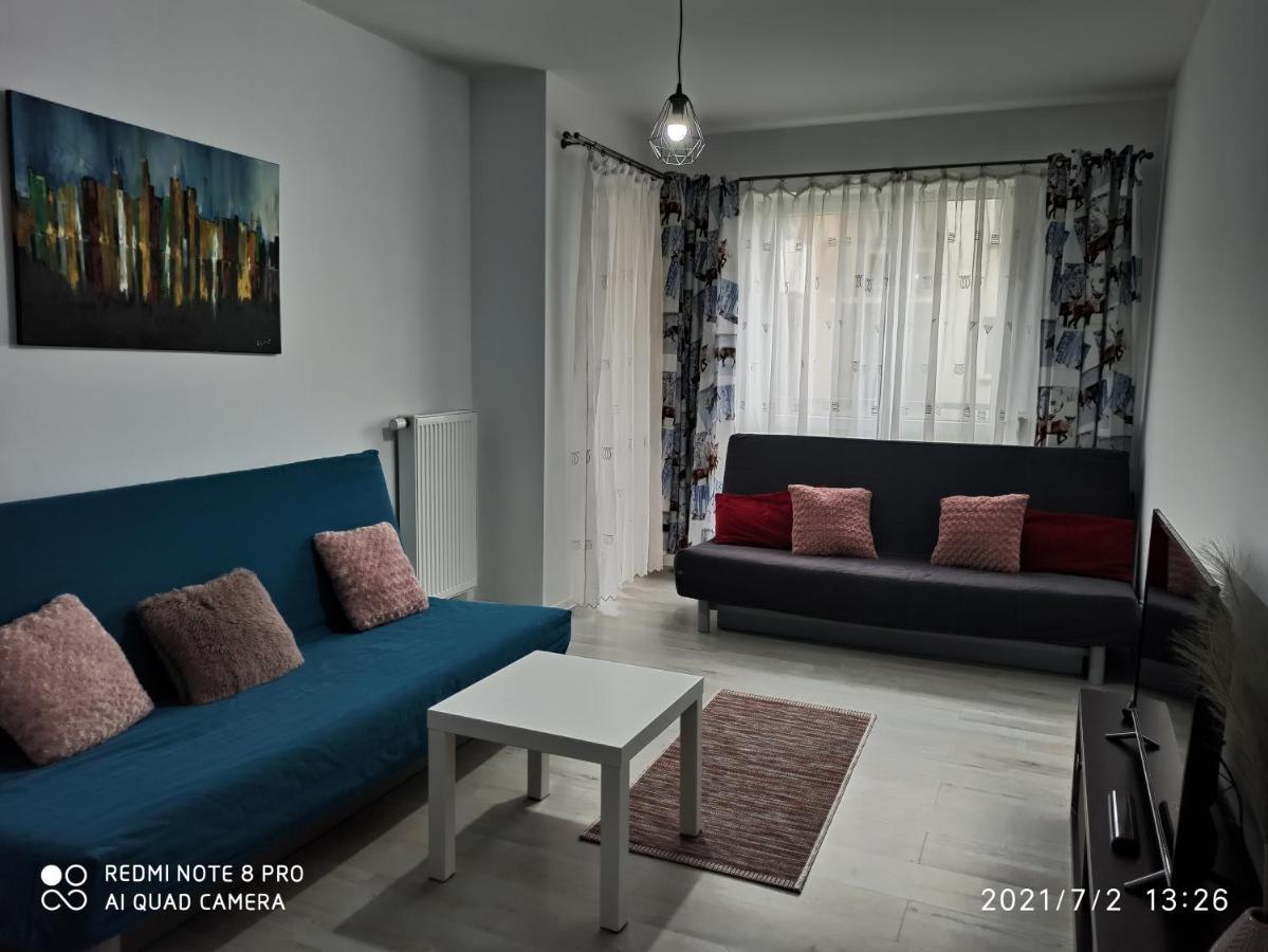 Apartament "Krokus" Gizycko Exterior photo
