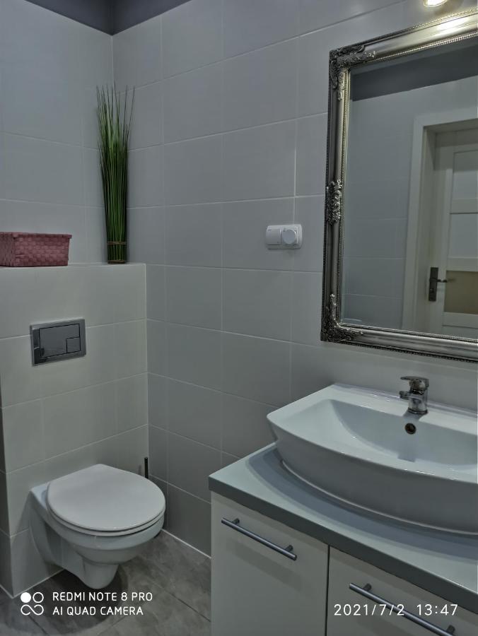 Apartament "Krokus" Gizycko Exterior photo