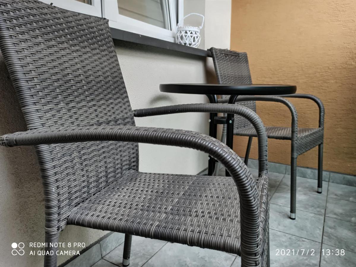 Apartament "Krokus" Gizycko Exterior photo