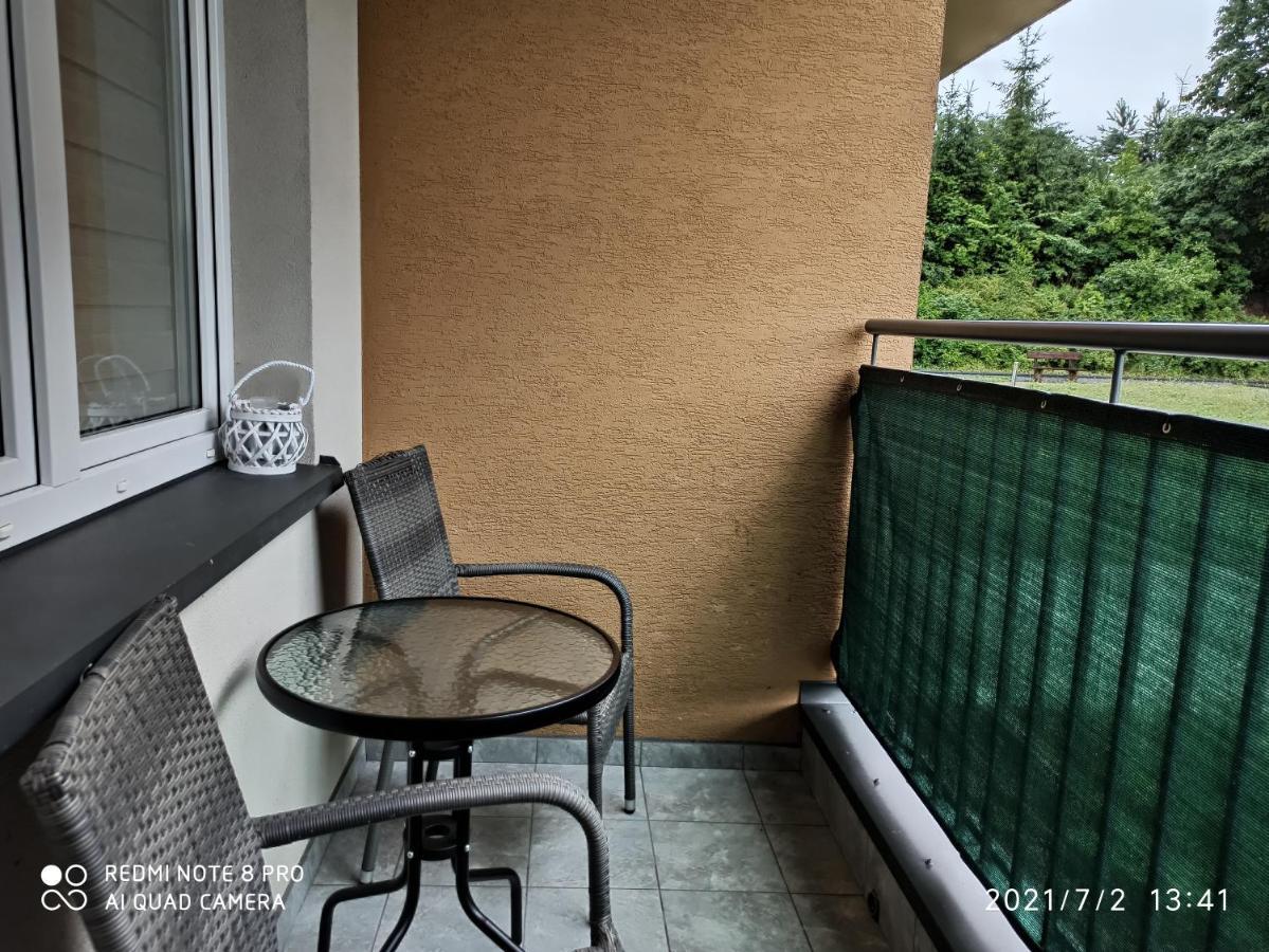 Apartament "Krokus" Gizycko Exterior photo